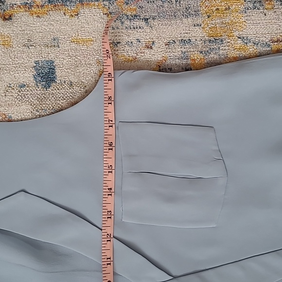 Philip Lim 100% Silk Mini - Picture 12 of 16